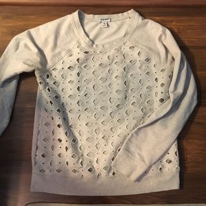 Old navy sweatshirt
